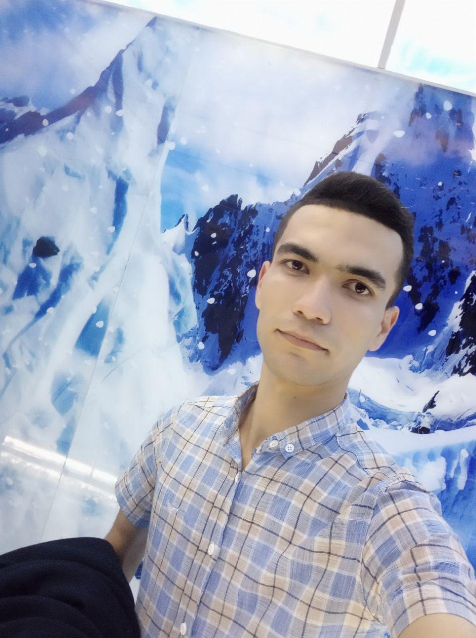 Portrait